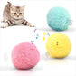 Smart Pet Toy