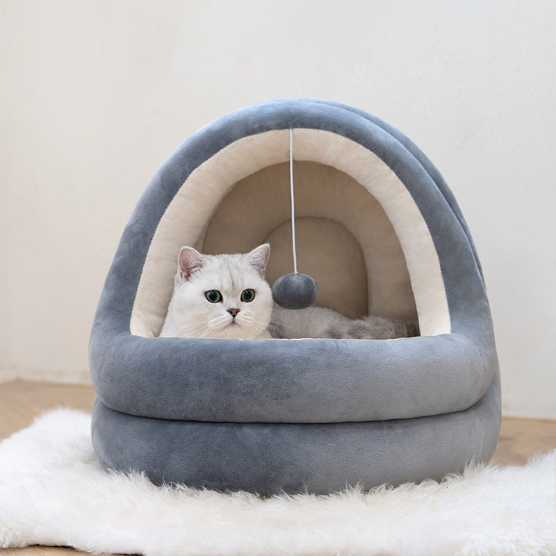 Premium Cat House™