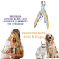 LED Light Pet Nail Clipper