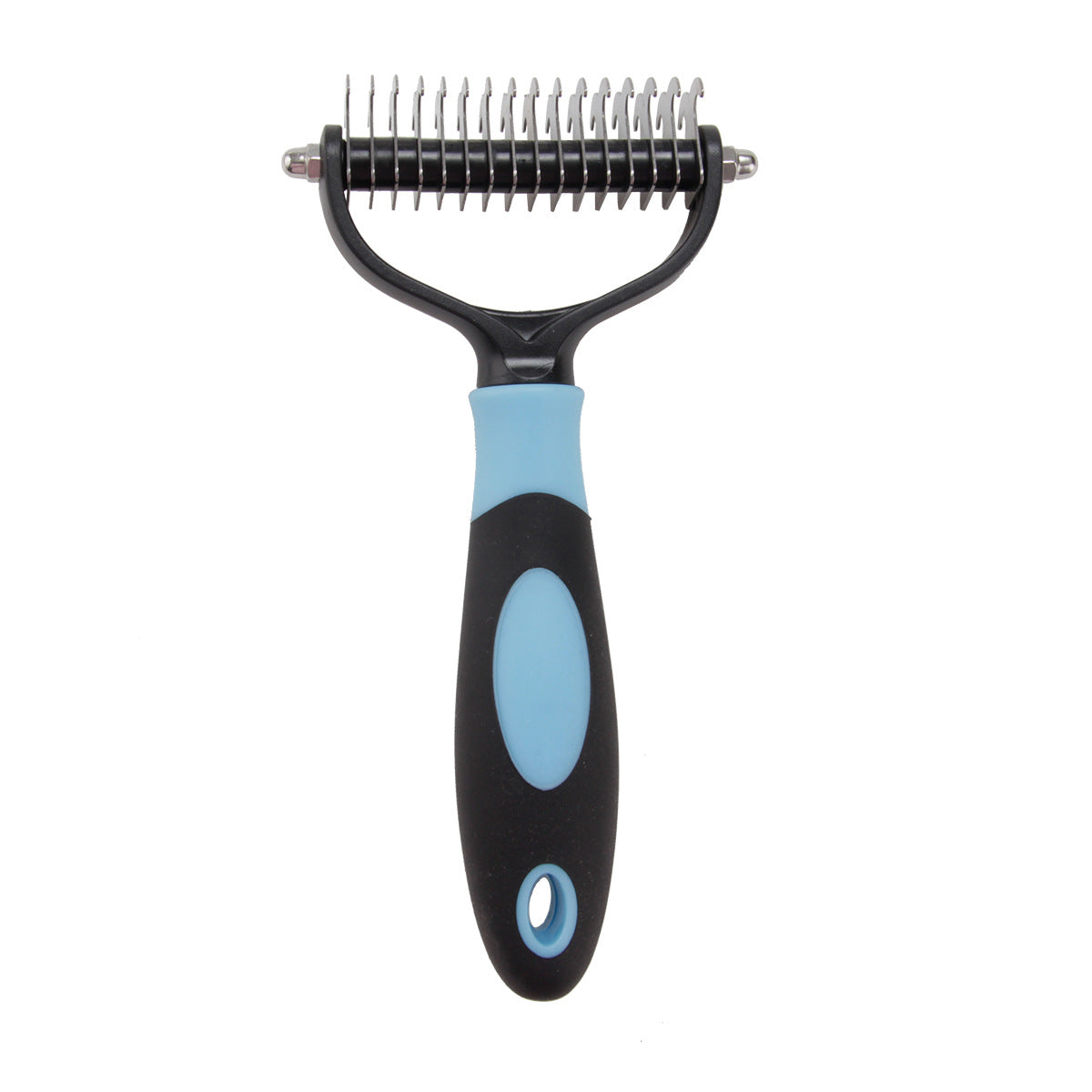 Pet Deshedding Tool