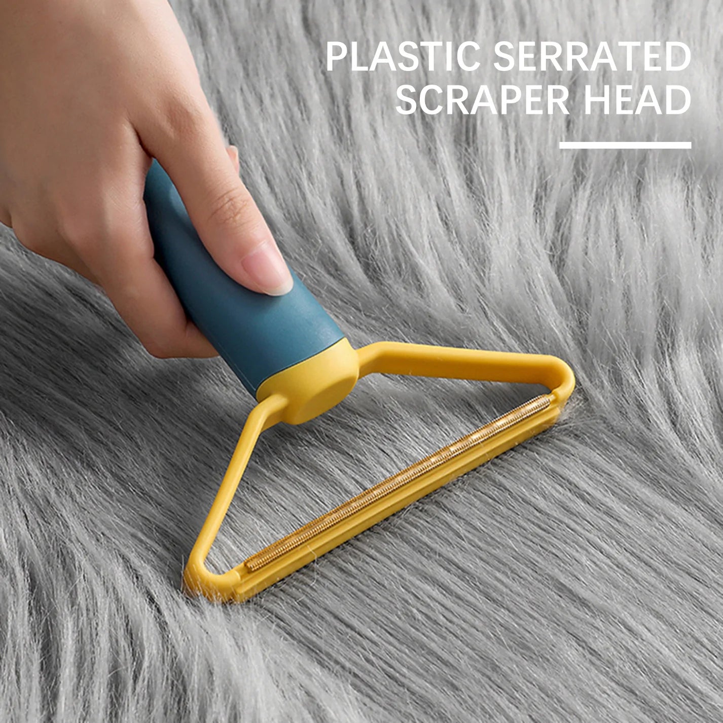 Pet Hair Remover