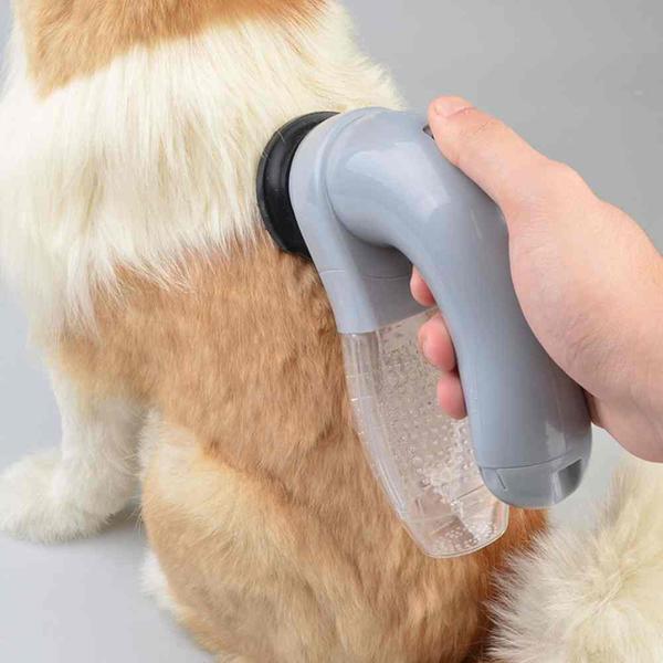 Cat&Dog Grooming System™