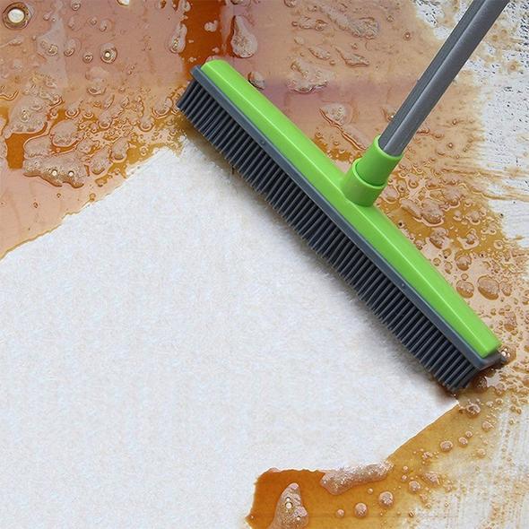 Fur Broom