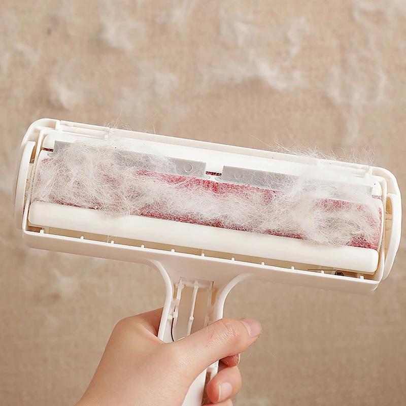 Self Cleaning Lint Roller