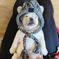 WoolenSheep™ - Dog's Polar Hat