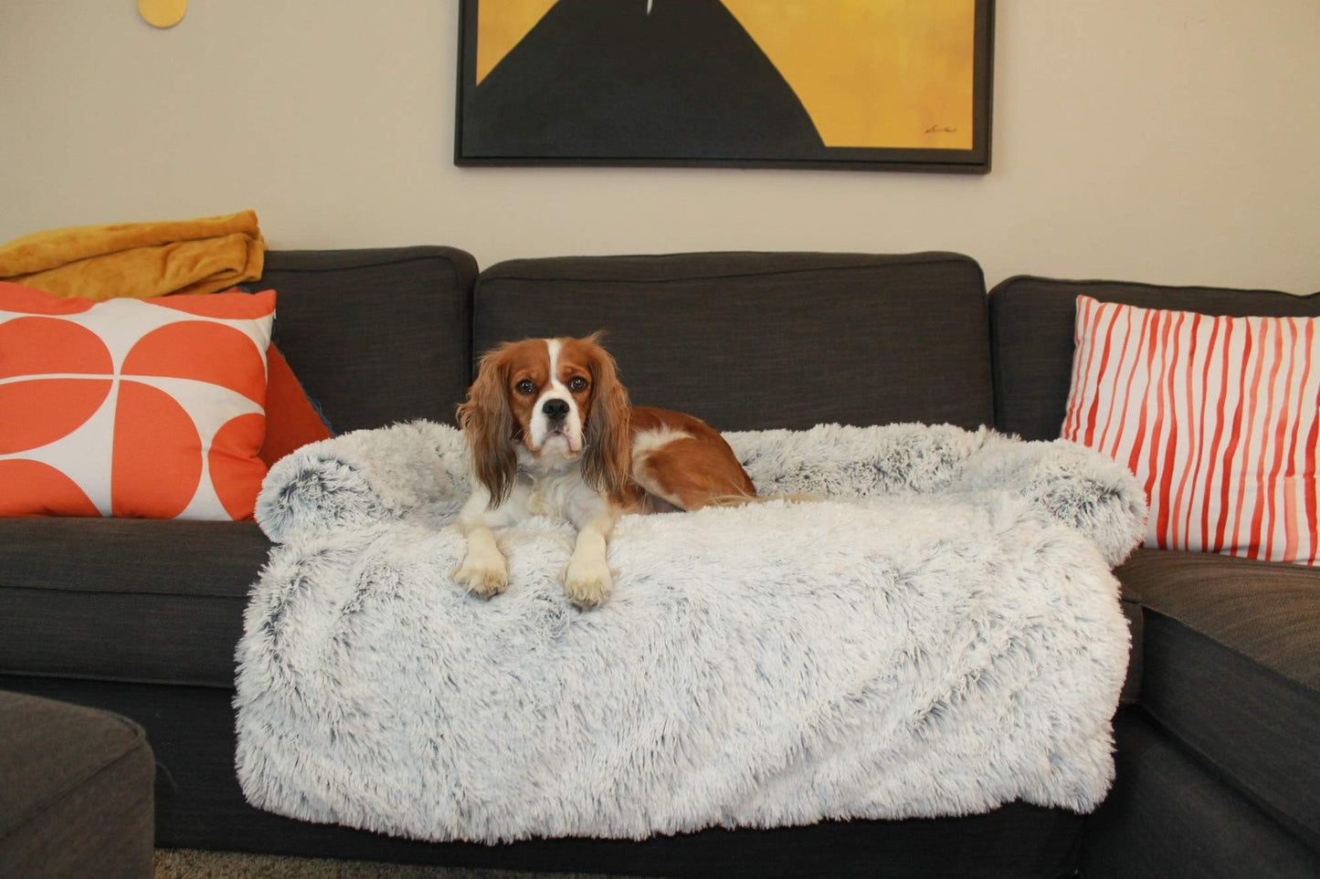 Fluffy Bed™