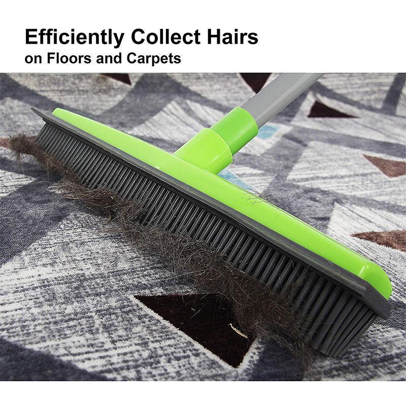 Fur Broom