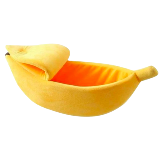 BananaMeow™ Shelter