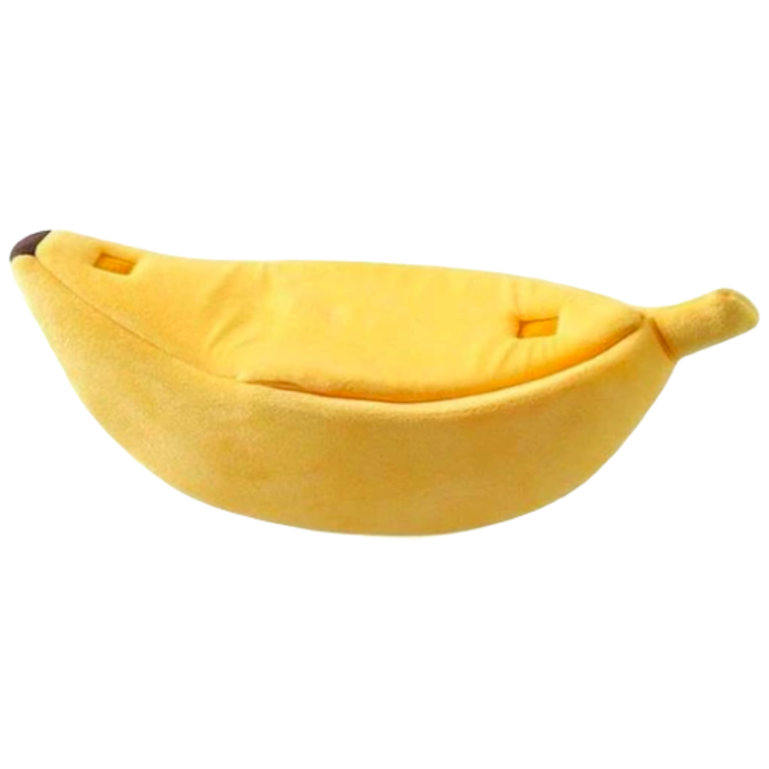 BananaMeow™ Shelter