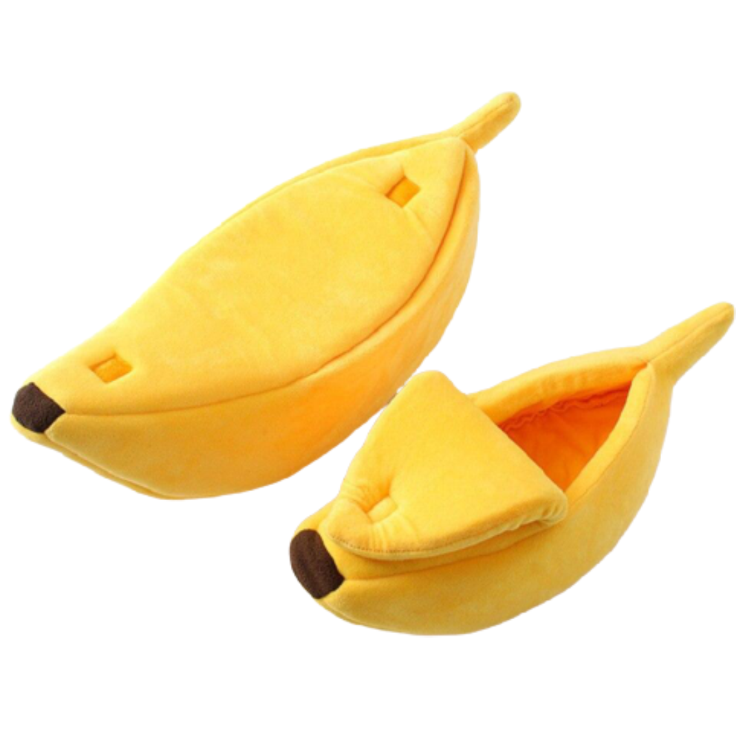 BananaMeow™ Shelter