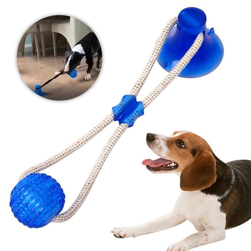 Premium Chew-Toy Rope™