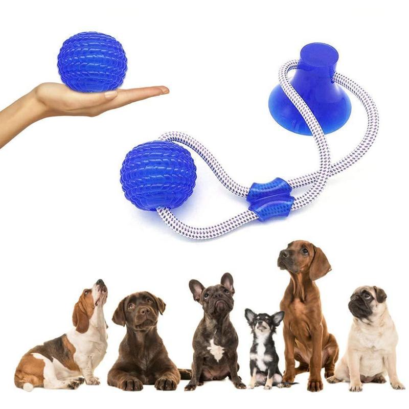 Premium Chew-Toy Rope™