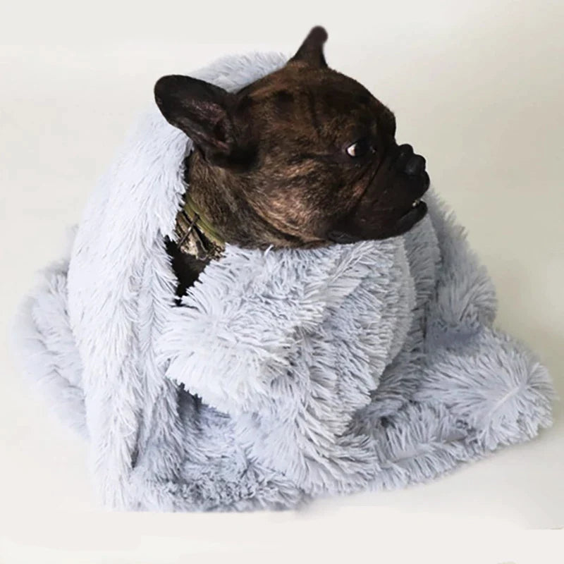 DeepSleep Pet Blanket