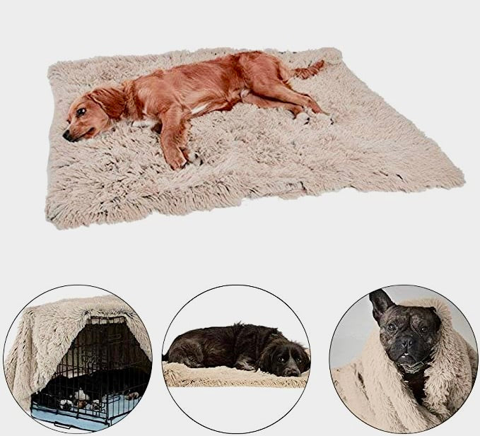 DeepSleep Pet Blanket