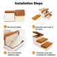 Premium Dog Stairs™
