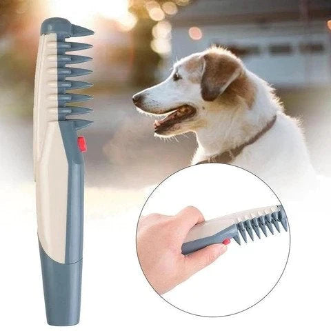 Pet Detangler Grooming Comb