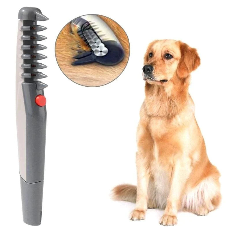 Pet Detangler Grooming Comb