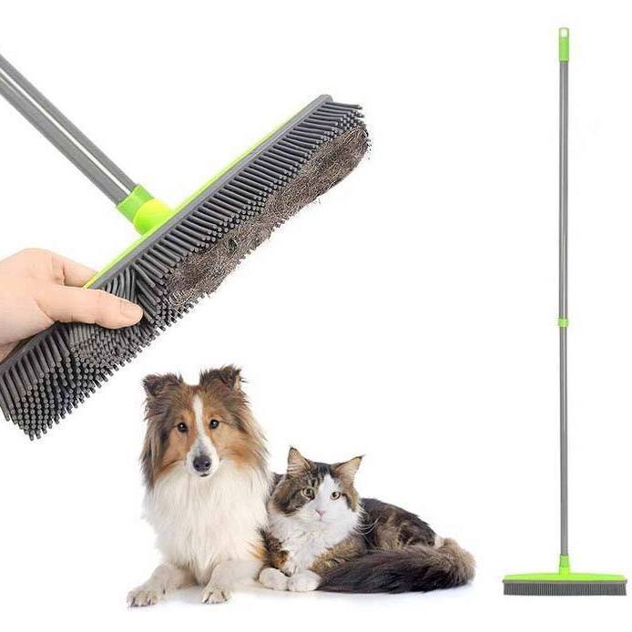 Fur Broom