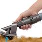 Grooming Vacuum Attachment