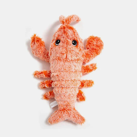 Lobster Toy