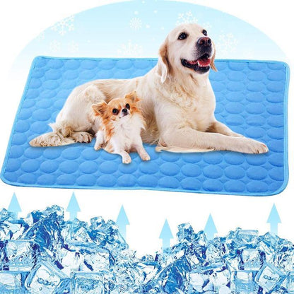 Cooling Pet Mat