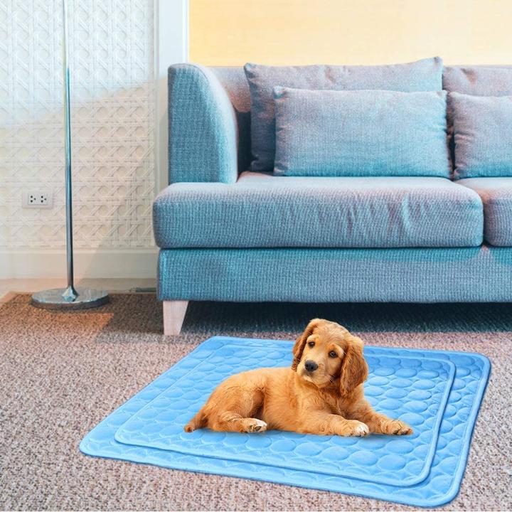 Cooling Pet Mat