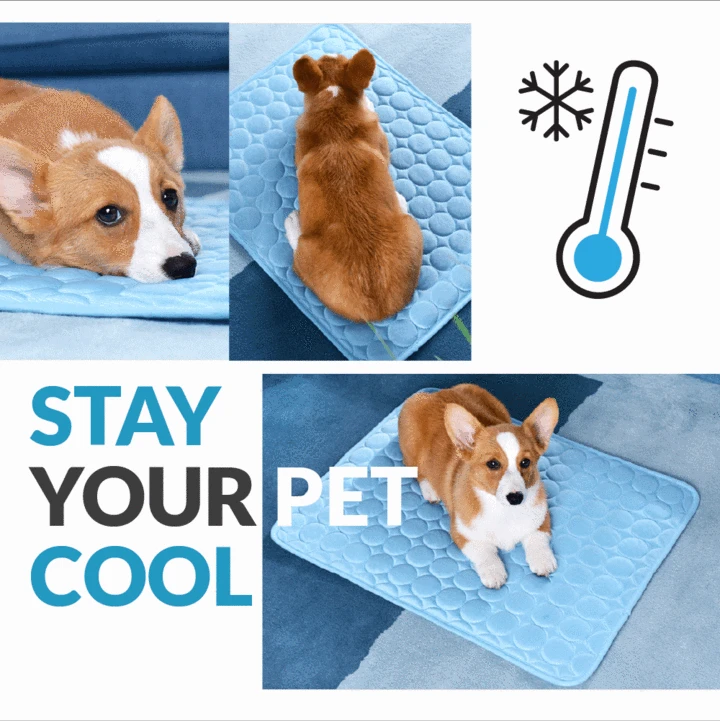 Cooling Pet Mat