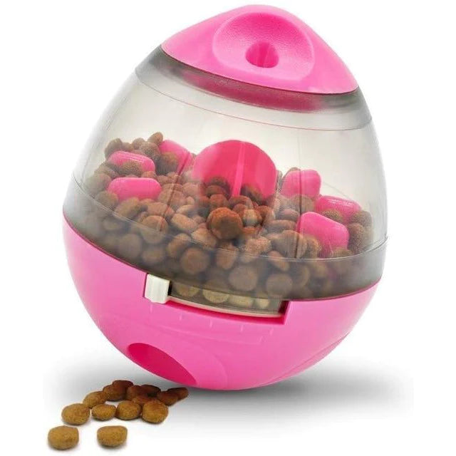 Smart-Egg for Pets