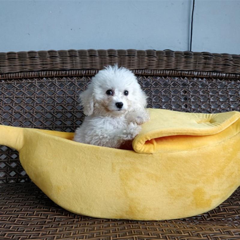BananaMeow™ Shelter