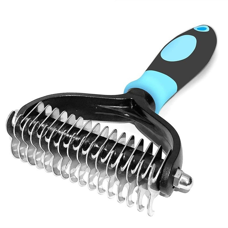 Pet Deshedding Tool