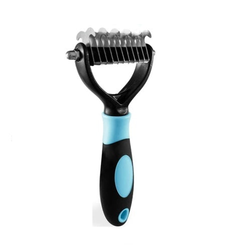 Pet Deshedding Tool