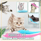 Cat Teeth Cleaner Toy