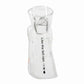 Transparent Waterproof Raincoat